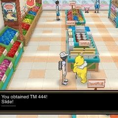 TM 444 BEATS BY REMY