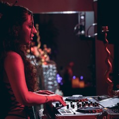 RËIA - LIVE SET @ SOFT MEDICINE SANCTUARY 2025