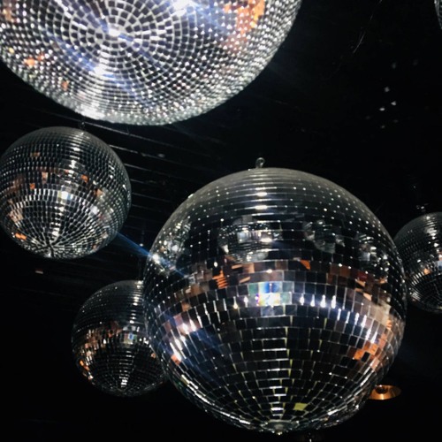 $ILVA (US) - BOOGIE WONDERLAND [FREE DL]