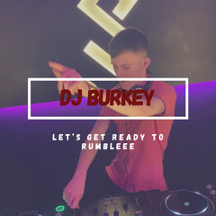 Let’s Get Ready To Rumbleee