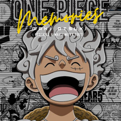 Memories - Maki Otsuki, One Piece (Sofhiee X Maxximaxx Edit)