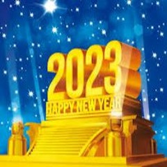 Happy new year 2023 !!