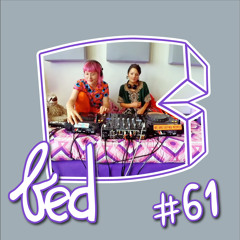 Bebetta In Bed #61 Bed2Bed with Rosanna