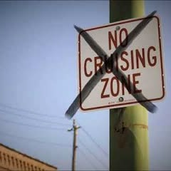 Derrick Culler - You're Creeping On Me