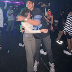 JANGAN JNGAN KASAR KASAR YA DEK