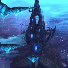 Prison Island - Xenoblade Chronicles - Definitive Edition OST [067] [DE]