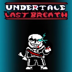 Undertale Last Breath: A Beautiful Day Outside
