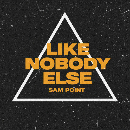 Like Nobody Else