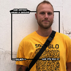 One Nation Under A Groove w/ Disco Stu + Olas - Jun 4th 2025