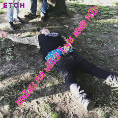 SOPHIE - LEMONADE [ETCH ALL TOAST NO CHEESE REFIX]