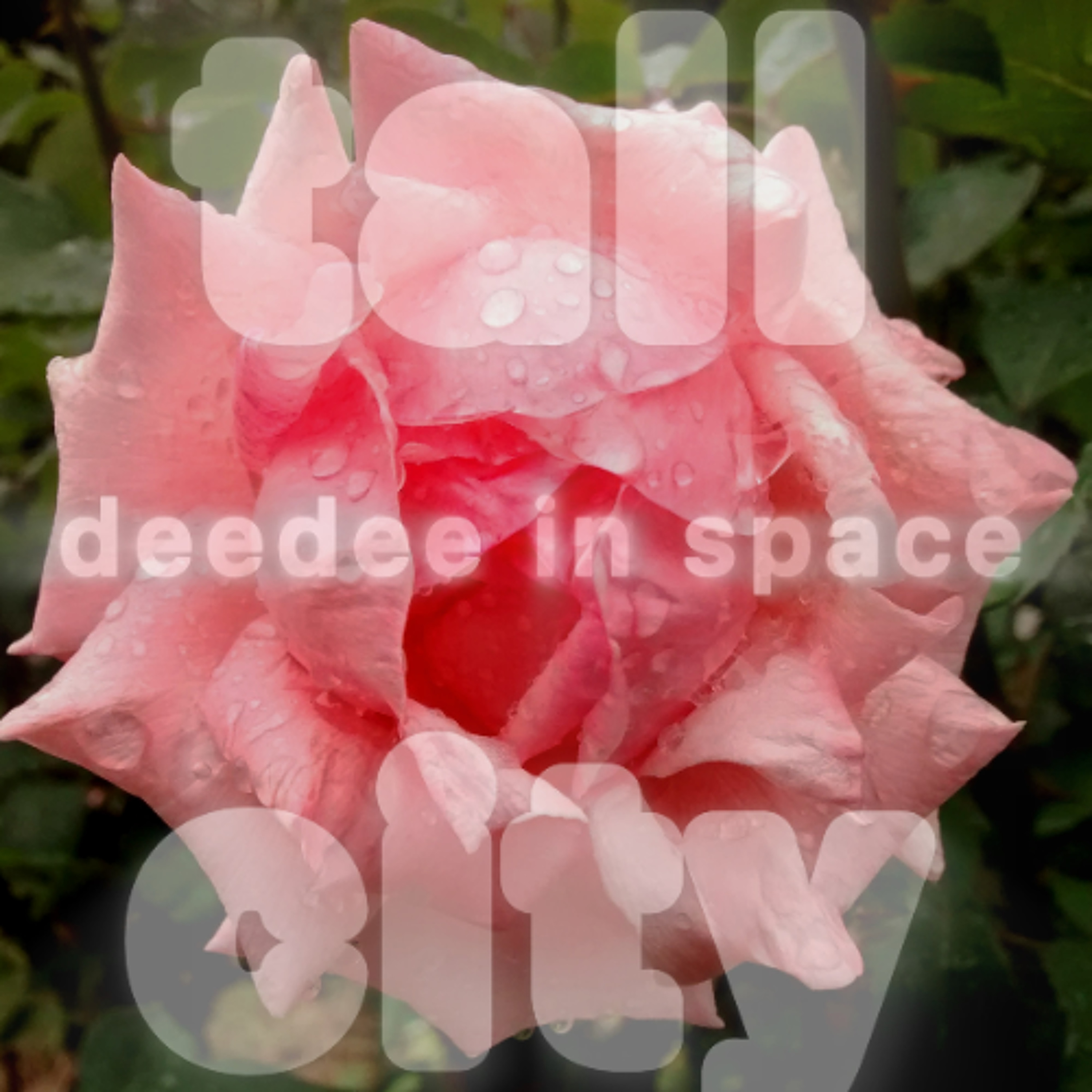 DeeDee in Space episode artwork