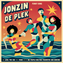 De Plek - Jonzin