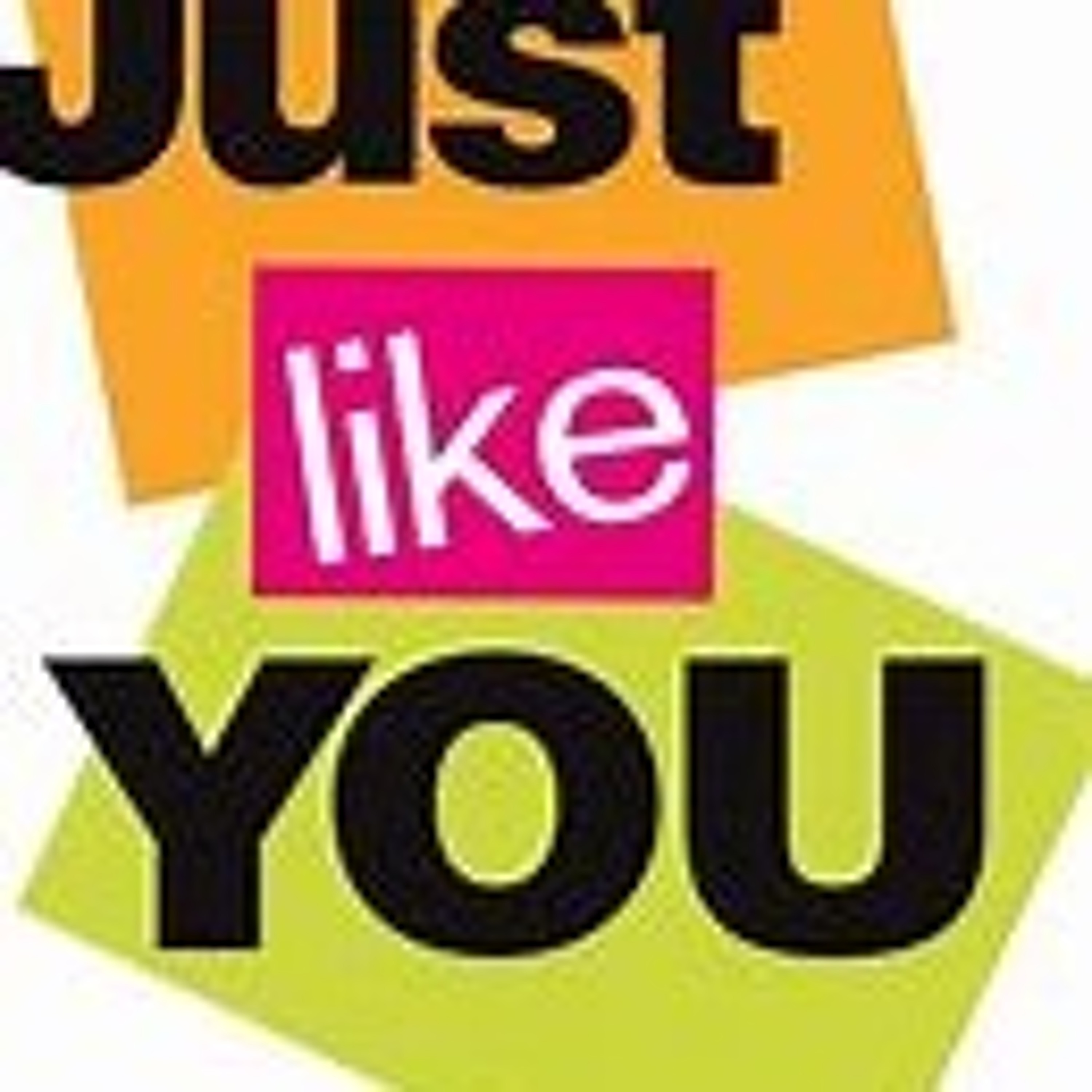 just like you episode artwork