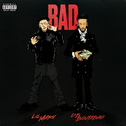 Bad feat. DB.Boutabag