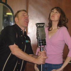 Kathy& Rik Promo from 5.15.13 Mix 94.1 WHBC Canton, Ohio