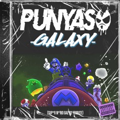 PUNYASO - GALAXY (Super Mario Galaxy Tribute)