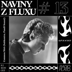 Naviny Z Fluxu #13 - Common Mob (Subkontra // Dresden, DE)