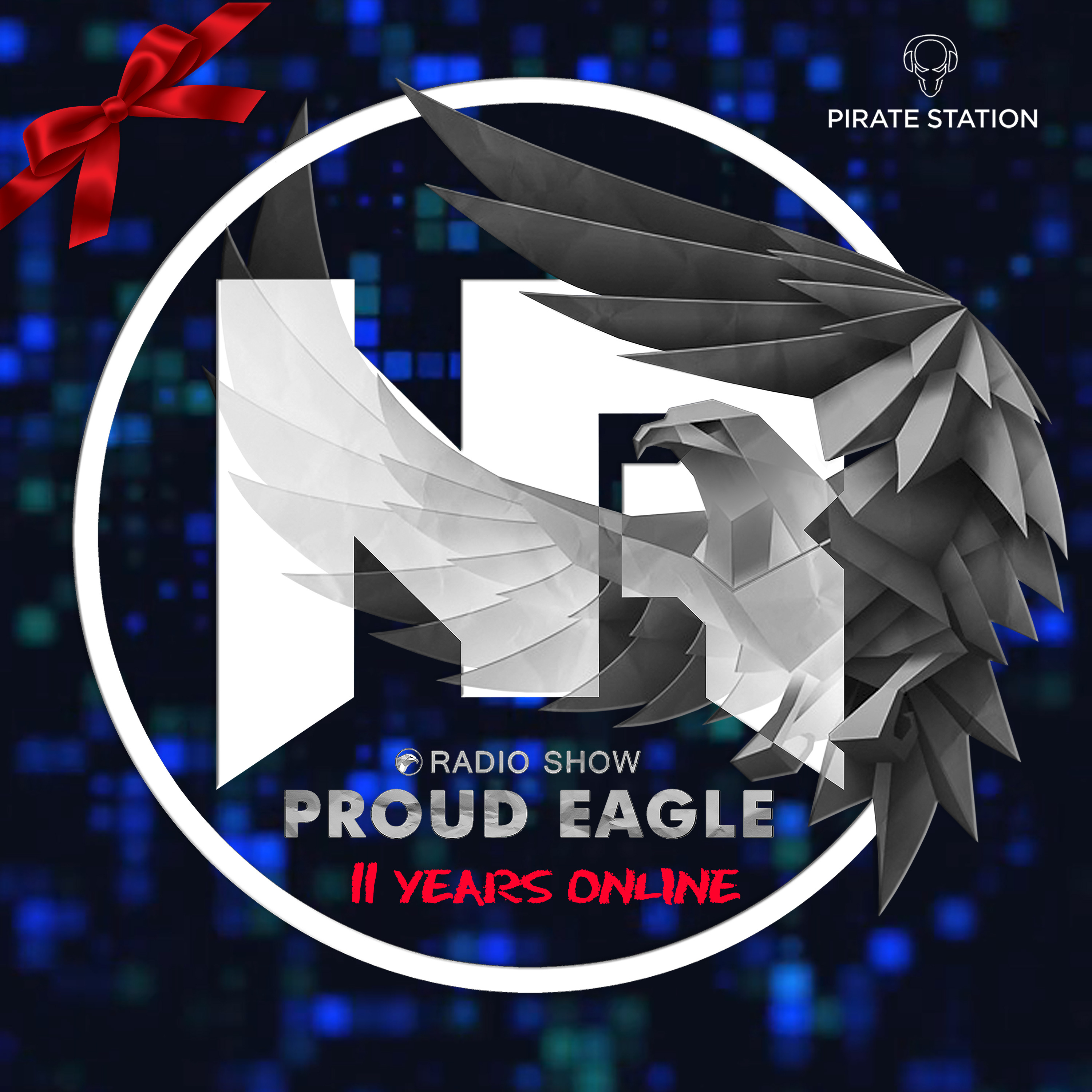 Proud Eagle Radio Show