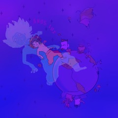 ANOS LUZ [pitch+1]