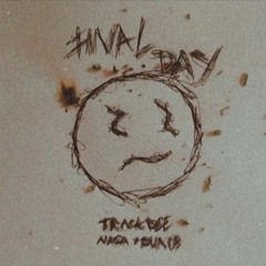 Trackdee - Fantasma