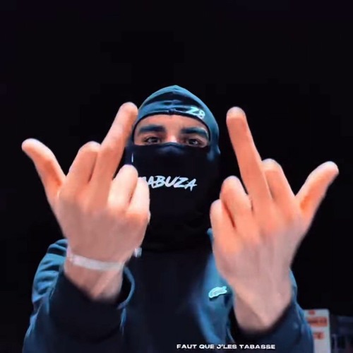 ZABUZA - REPROGRAMMER