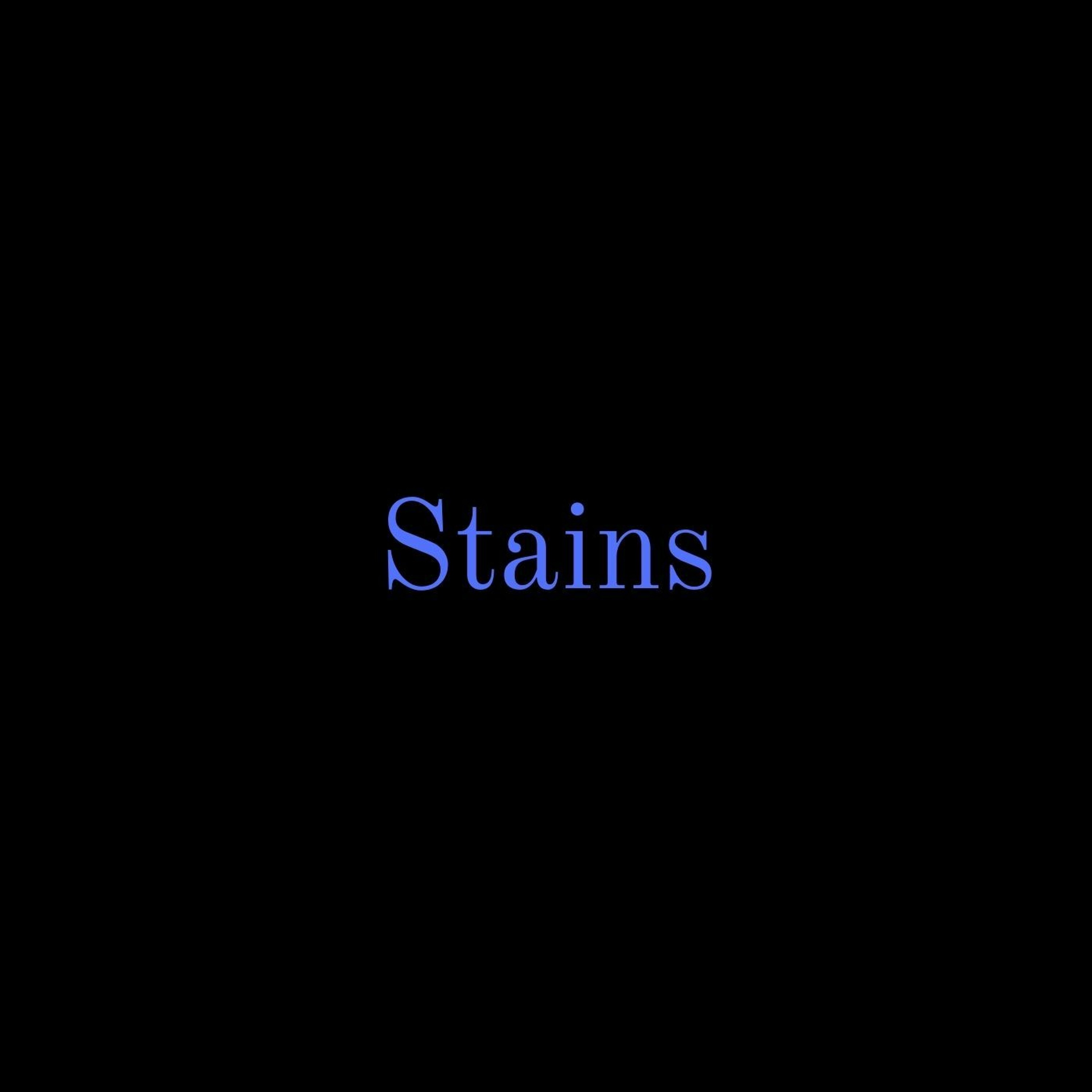 Dusty Locane Type Beat - "Stains" | UK Drill Instrumental episode artwork