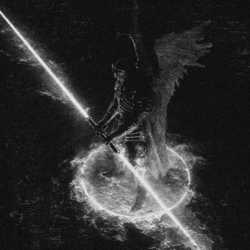 on my own [ slowed + reverb ]