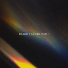 late nights.vol.1