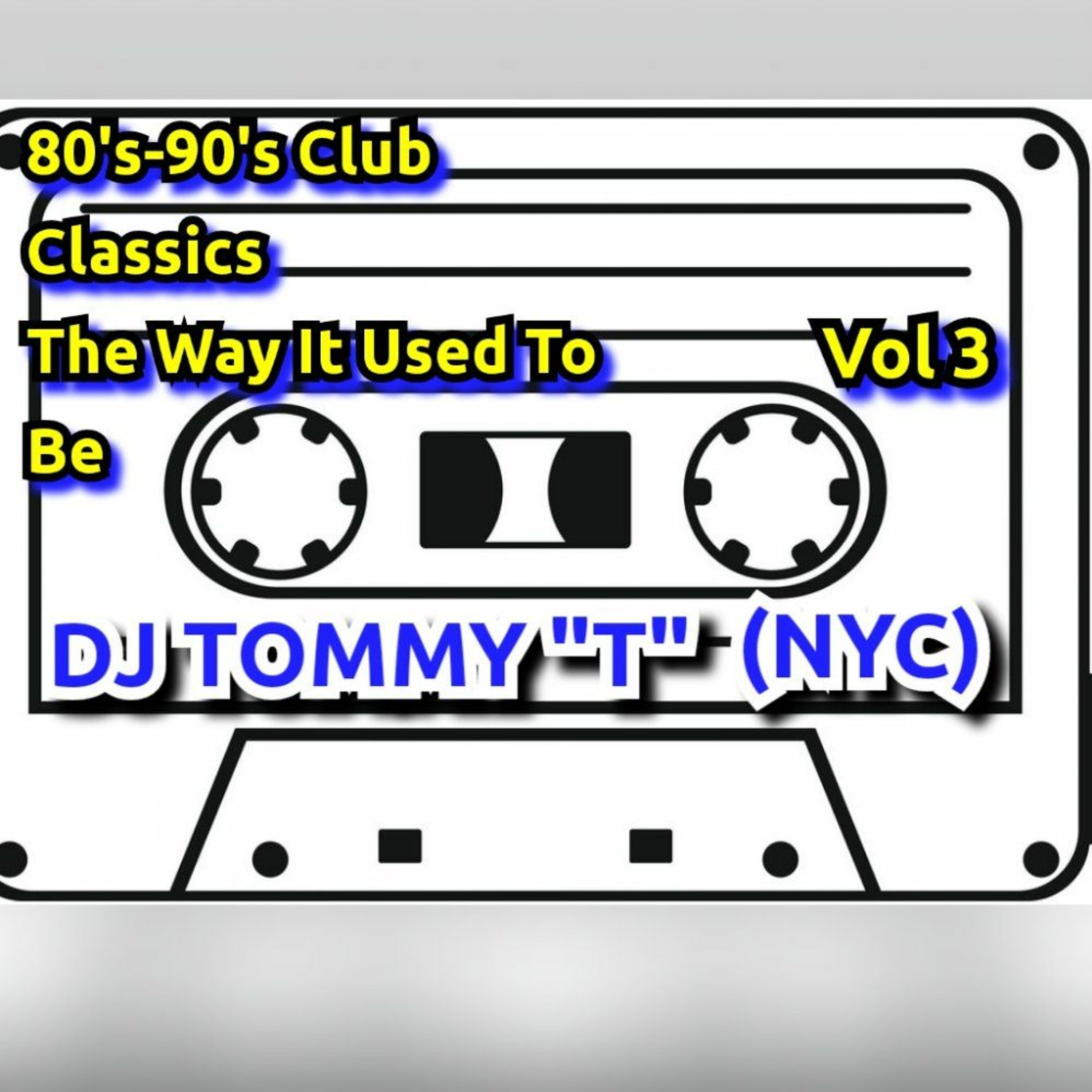 DJTOMMYTNYCMUSIC