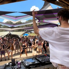 DJ Set @ Tanglewood Festival [NYE 2022]