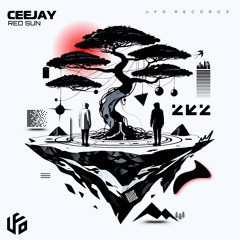 CEEJAY - Red Sun (Original Mix)