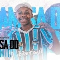 VERSÃO ACELERADA [ MC MENO K ]