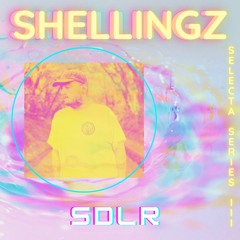 SDLR - Shellingz Bristol (Guest Mix)