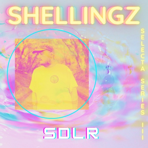 SDLR - Shellingz Bristol (Guest Mix)