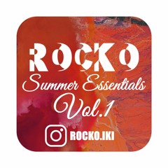 ROCKO ~ Summer Essentials Vol 1