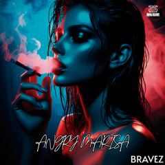 Angry Marisa (Rawtempo)