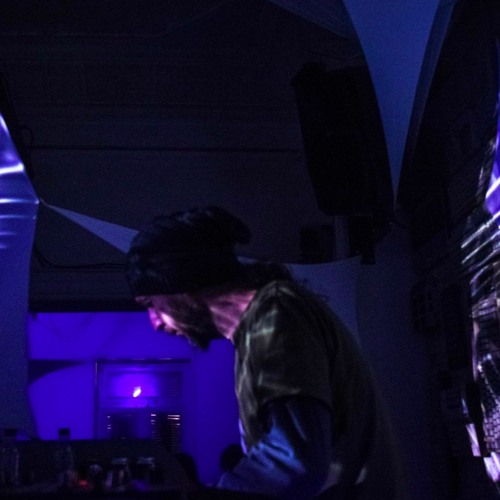 VermoTruo Live Mix Psyvibes