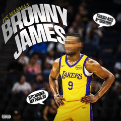 ItsManMan - Bronny James