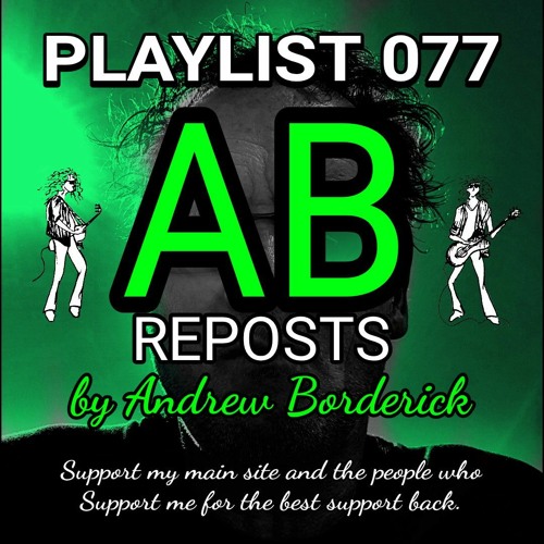 Playlist 077