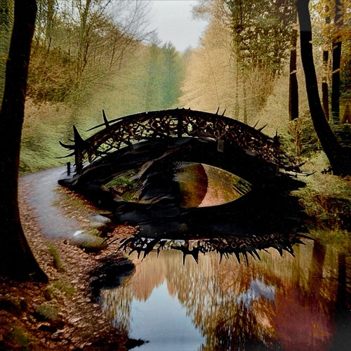 Yalmabridge