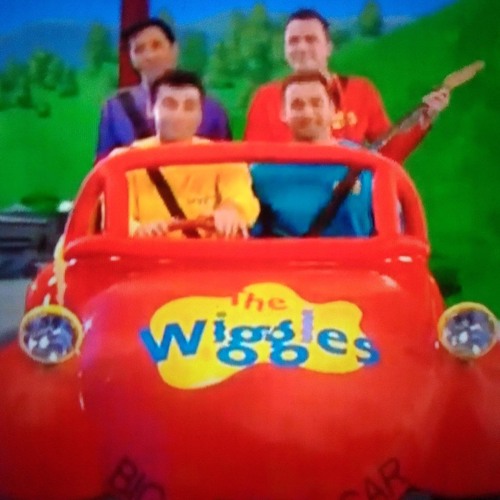 Stream The Wiggles by Cirius | Listen online for free on SoundCloud