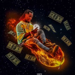 I step (feat. Elbno, Mg Nussie & WebDaBlock)