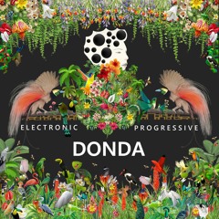 DONDA