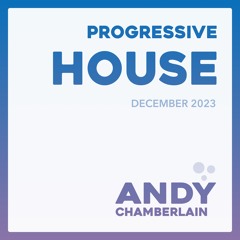 Progressive Mix - December 2023