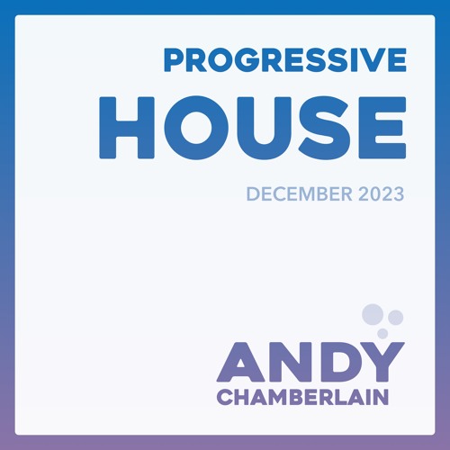 Progressive Mix - December 2023