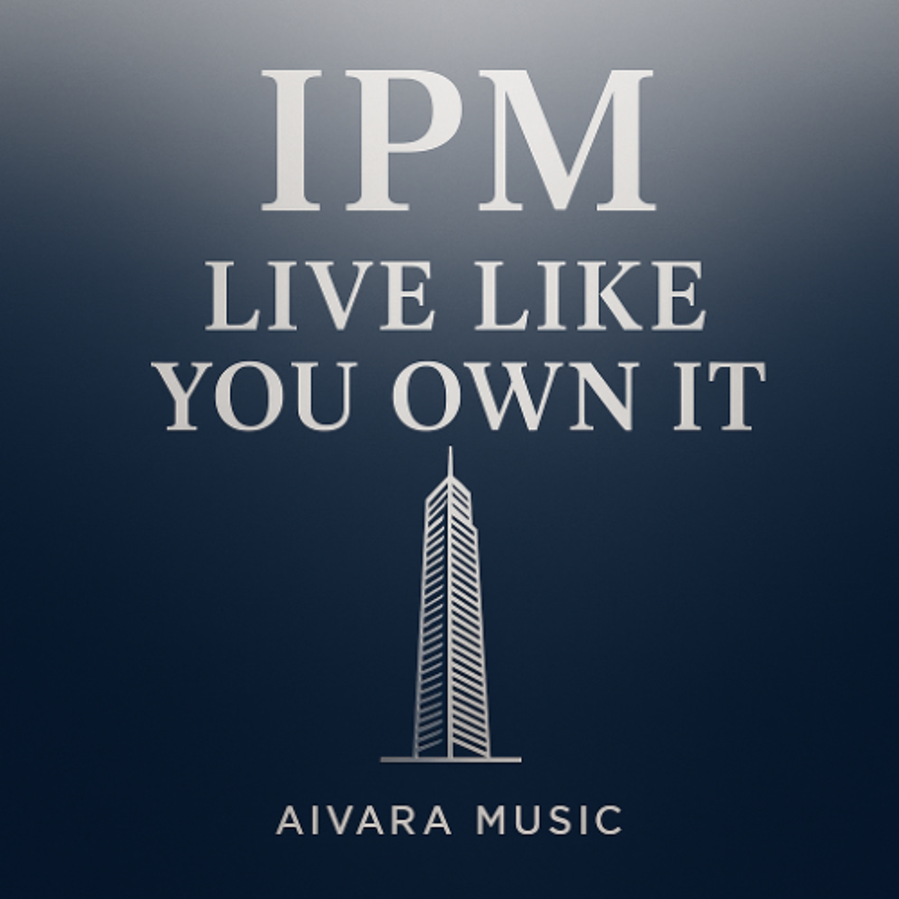 Live Like You Own It episode artwork