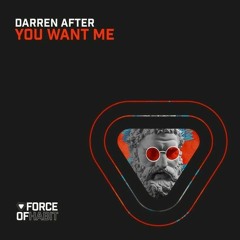 You Want Me - Edit
