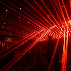Warm Up | RED DISTRICT x M7 Club | Schranz, Hard Techno