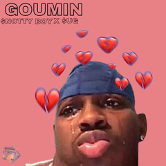 GOUMIN—$notty_boy x $.U.G