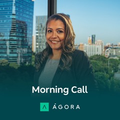 Morning Call - Mas é claro que o sol vai voltar... l 12/09/2024